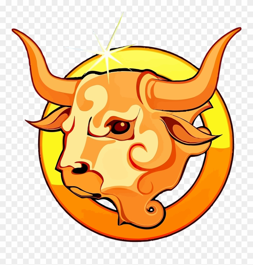 Download Taurus Png Transparent - Lagna Palapala 2019 Clipart
