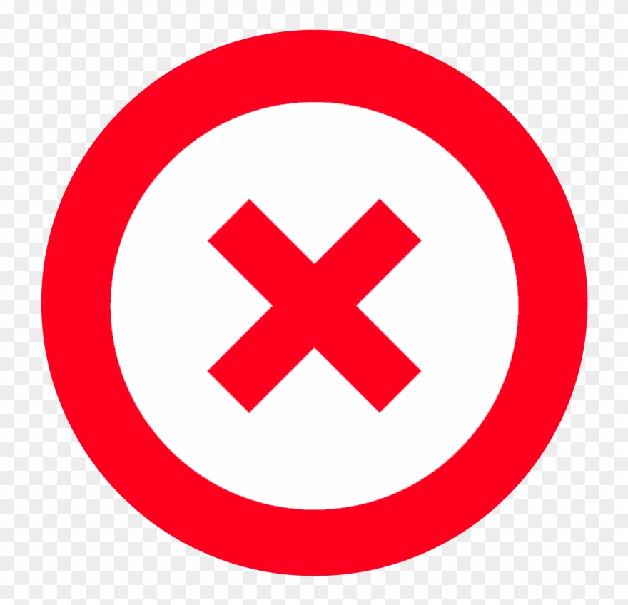 Needs Improvement - No Under 21 Sign Clipart