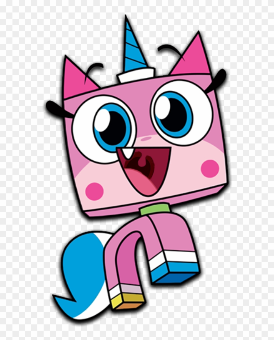 Universal Alberteinstein Picsart Fel - Unikitty Puppycorn Dr Fox Clipart