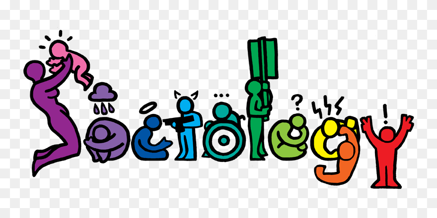 Aqa Sociology Year 1 Revision Cards - Sociology Logo Clipart