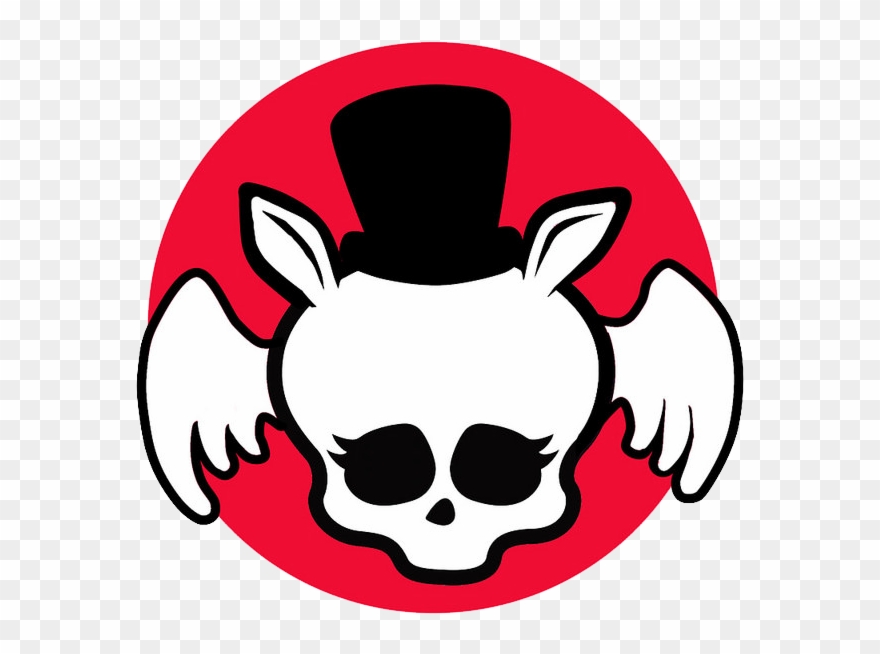 Monster High By Airi - Monster High Avea Skullette Clipart