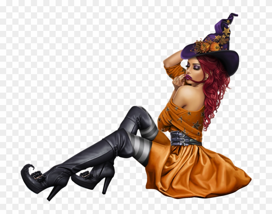 Клипарт От Babs Babs Хэллоуин - Halloween Clipart