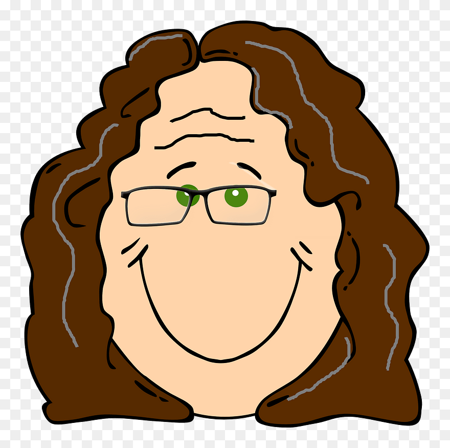 Faces Clip Art Png Transparent Png