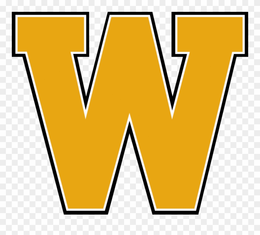 Western Logo - Western Michigan University Logo Clipart