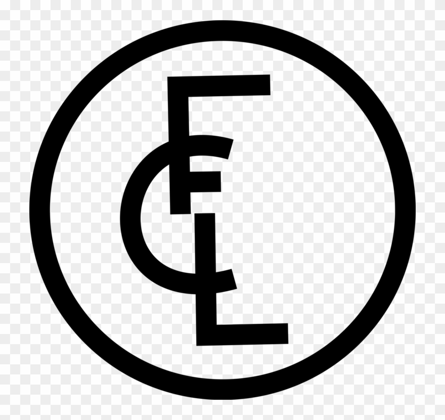 Ferrocarril De Langreo Rail Transport Train Logo - Logotipo Ferrocarril De Langreo Clipart