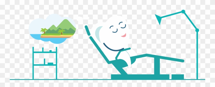 Sedation Dentistry Clipart