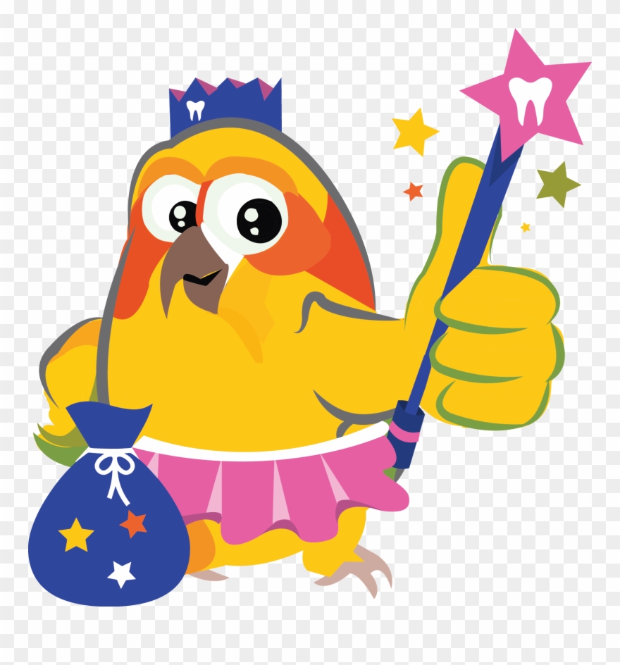 One Of The Most Important Parts Of Working With Children - Clip Art - Png Download