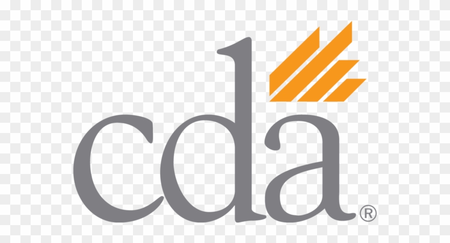 Cda Member Ricardoperalta Sandiegodentist Ricardoperaltadentista - California Dental Association Logo Clipart