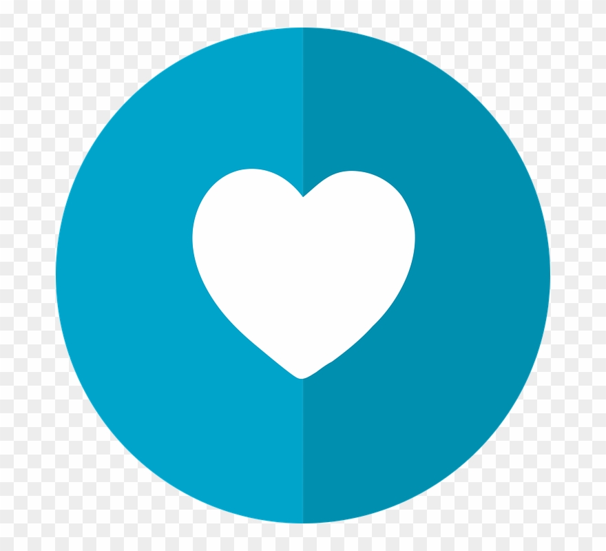 Other Services - Blue Circle Logo Clipart