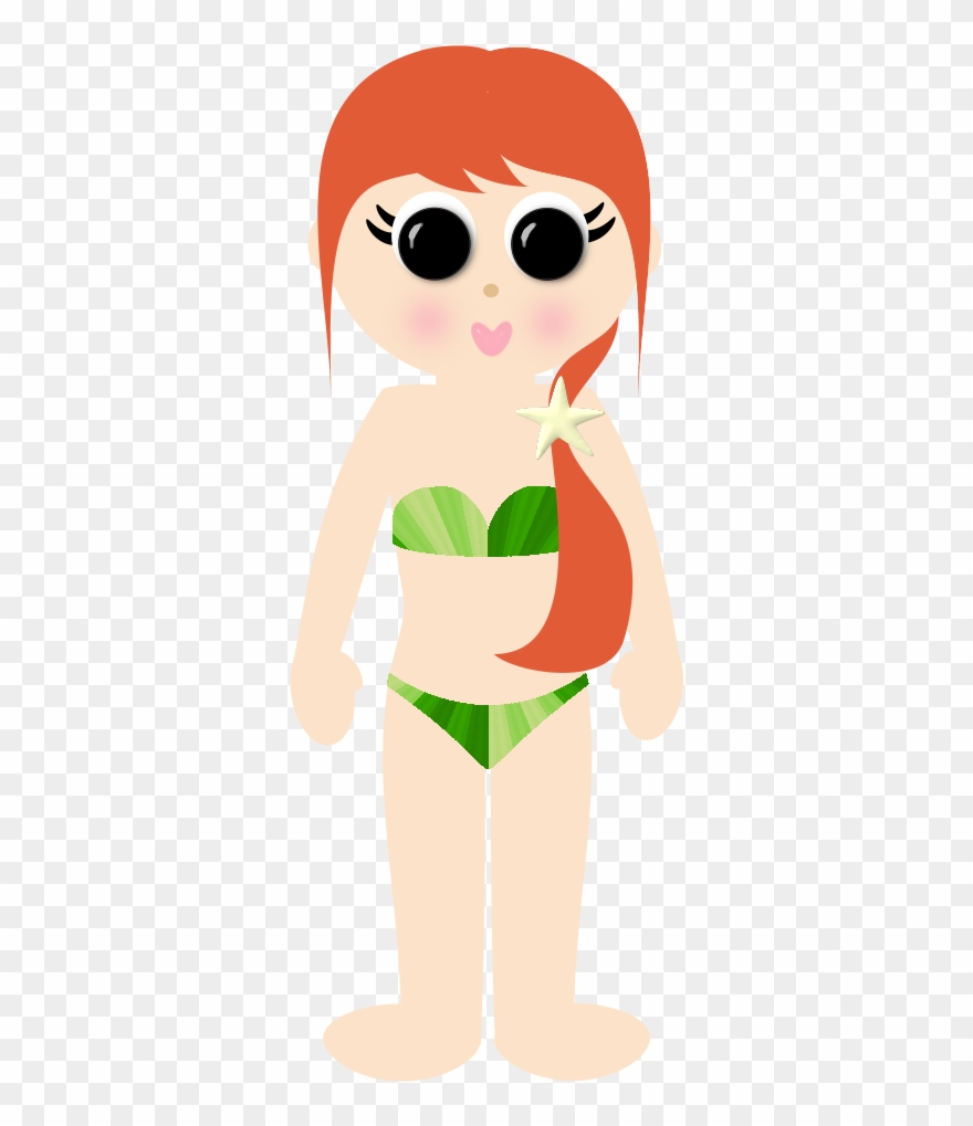 *✿**✿*girl*✿**✿* - Cartoon Clipart