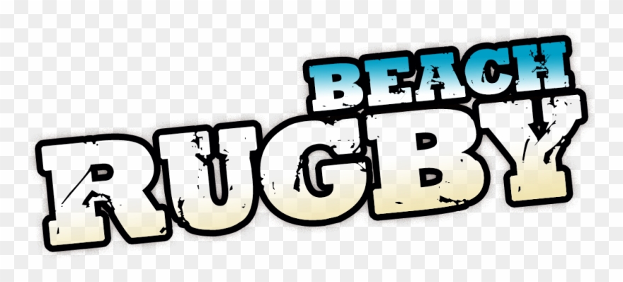 Beach Rugby Png Clipart