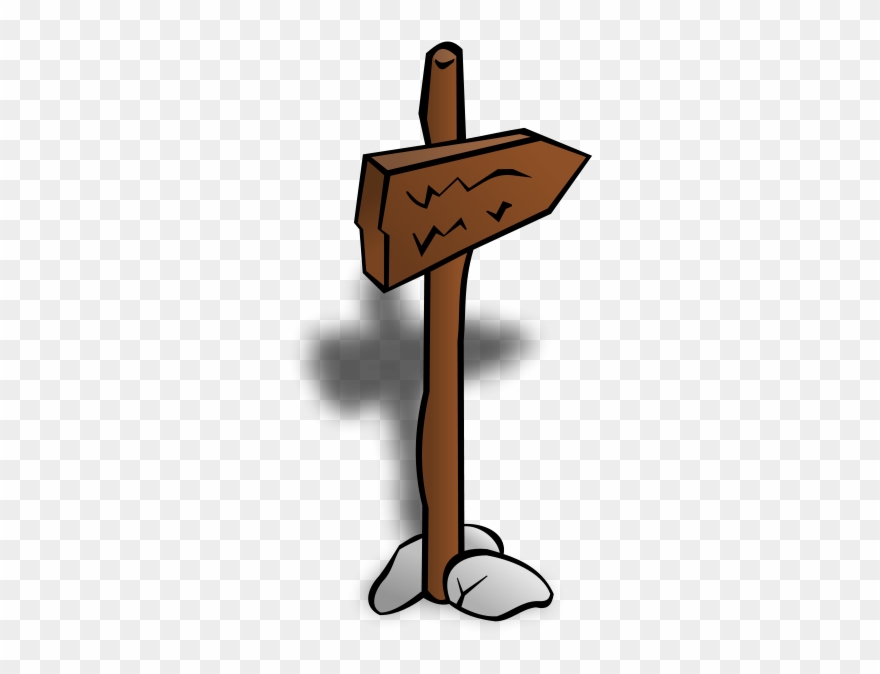 Treasure Map Symbols Clip Art - Png Download
