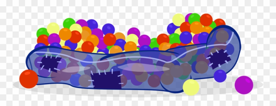 Autism Drawing Road Map - Rainbow Dash Ball Pit Clipart