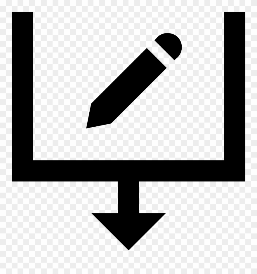 Sort By Modified Date Icon - Modified Data Icon Clipart