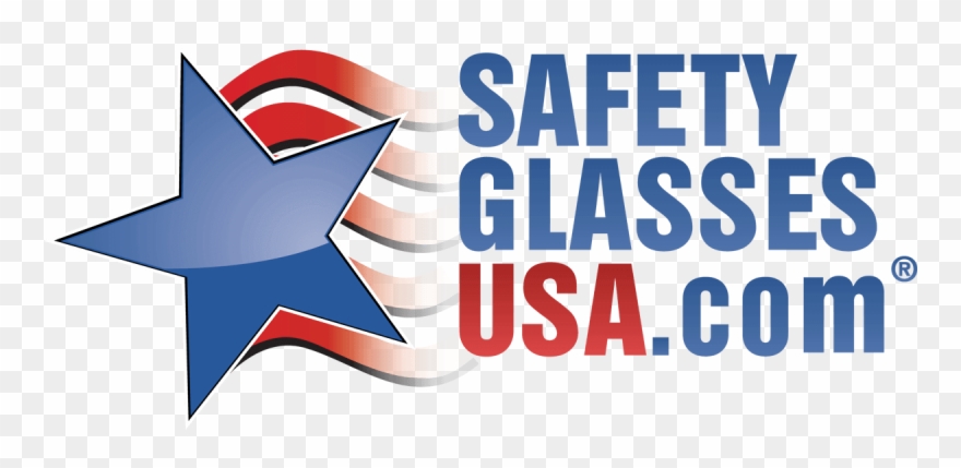 Goggles Clipart Welding Goggles - Safety Glasses Usa - Png Download