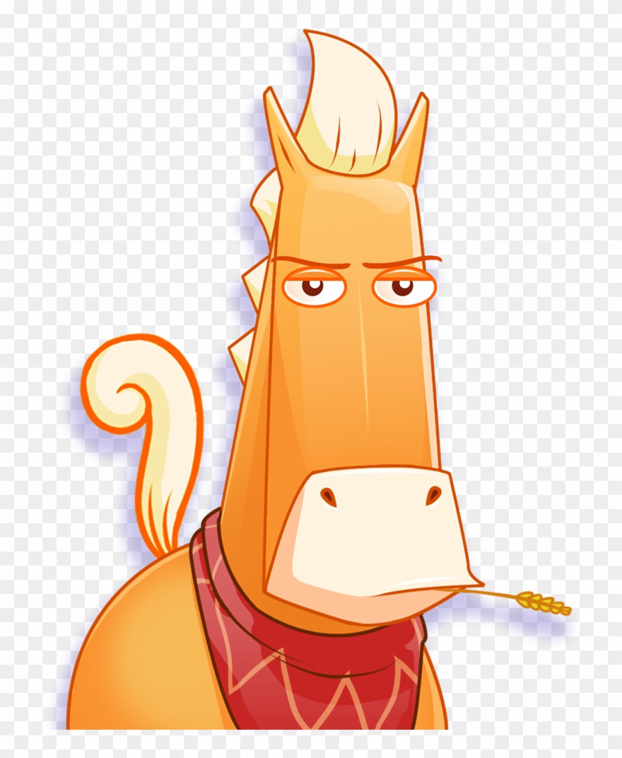 Horse Clipart