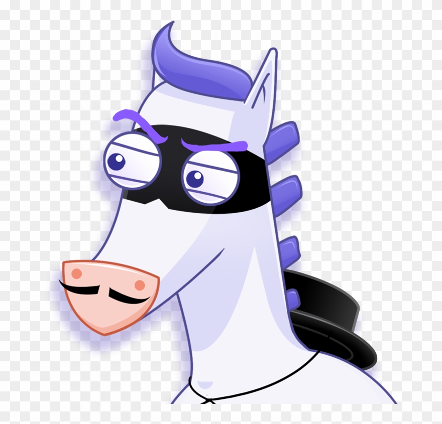 Horse Clipart