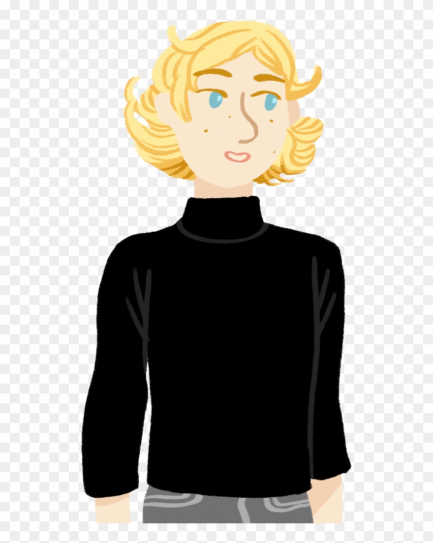 Character Art - - Illustration Clipart