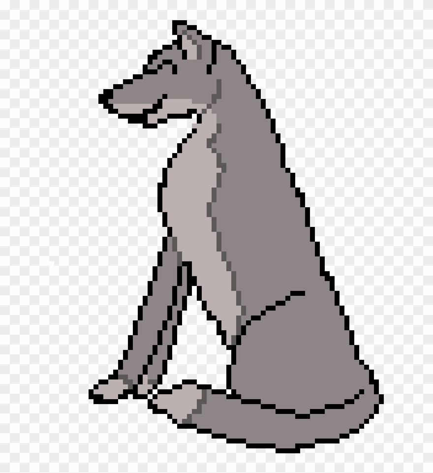 Havoc - Pixel Clipart