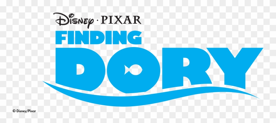 Disney By Elope Disneypixar - Disney Pixar Finding Dory Marine Life Institute Playset Clipart