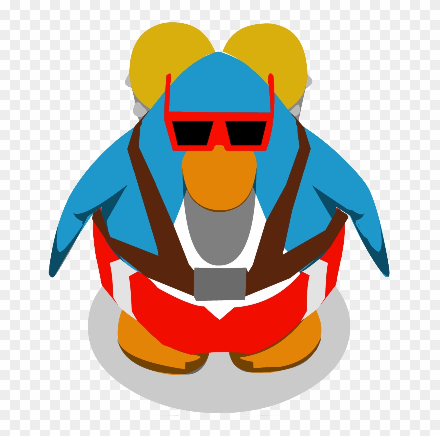 Crab Guardian Club Penguin Rewritten Wiki Fandom - Iggy And Bernie Club Penguin Clipart