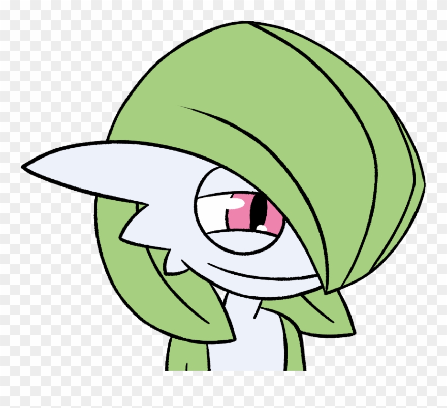 View 1476803307122 , - Gardevoir Smug Clipart
