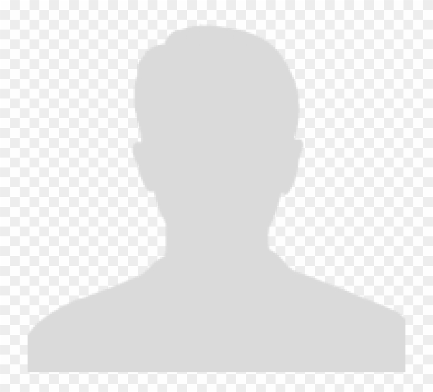 Facebook Sem Foto Mulher Clipart