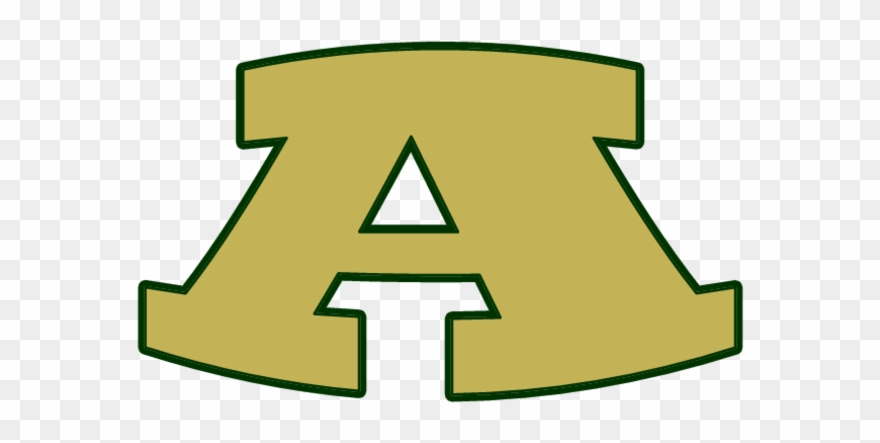 Alma Clipart - Alma High School Arkansas Logo - Png Download