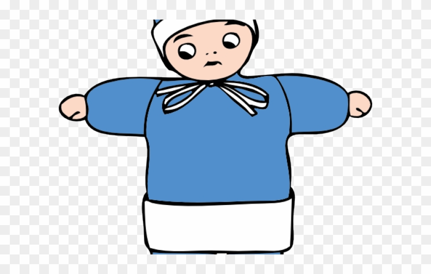 Snow Clipart Snow Suit - Child Clip Art - Png Download