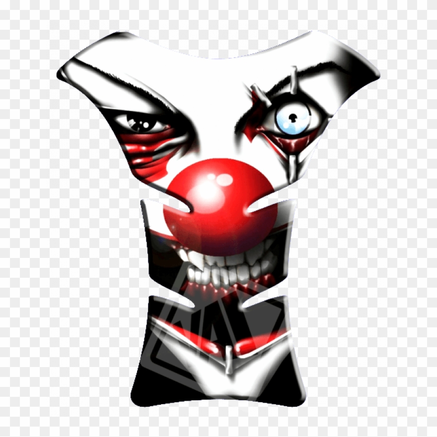 Related Wallpapers - Evil Clown Clipart