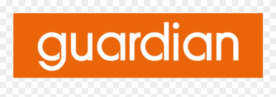 Home And Interior Gifts Cosmetics Shop Interior Design - Guardian Singapore Logo Clipart