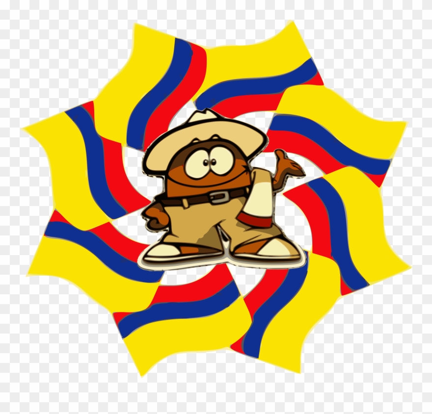 Clipart Cafe Gratuit - Gorditas De Maiz Animada - Png Download