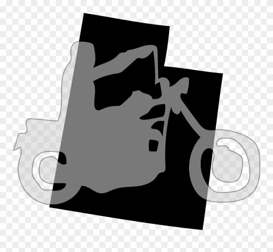 How To Register A Motorcycle In Utah Clipart