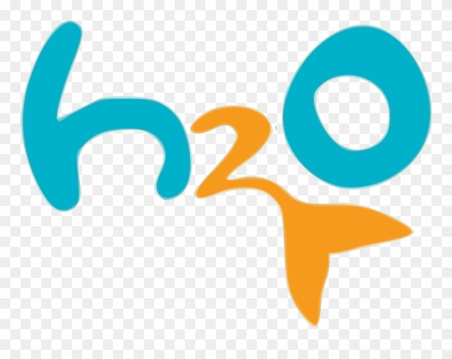 H2o S&233rie T&233l&233vis&233e &mdash Wikip&233dia - H2o Just Add Water Clipart