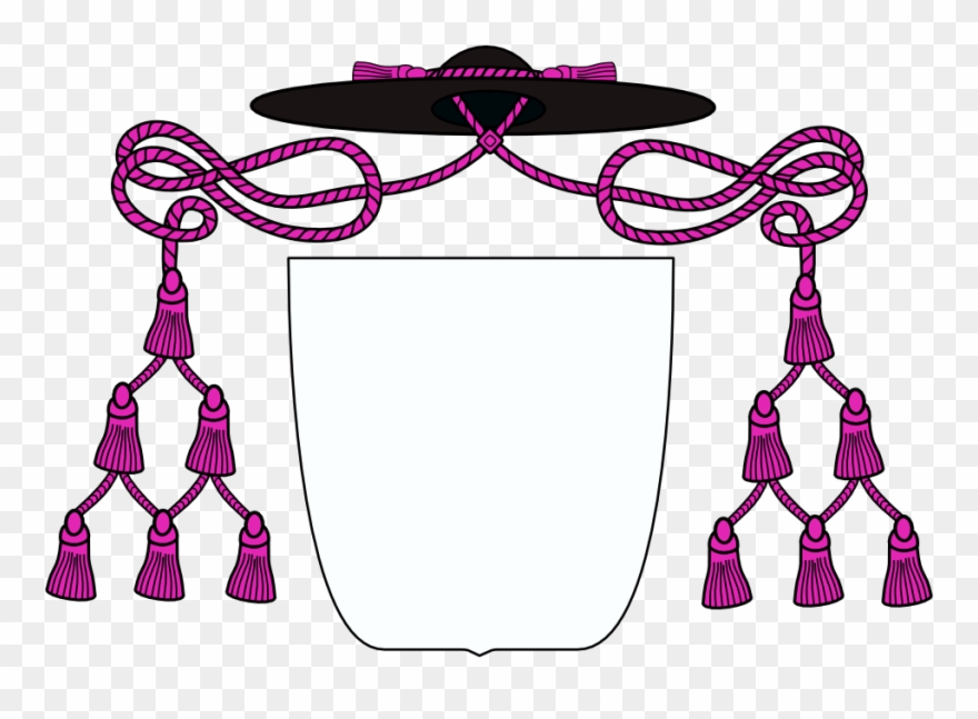 File - Honorkappap - Roman Catholic Archdiocese Of Lingayen-dagupan Clipart