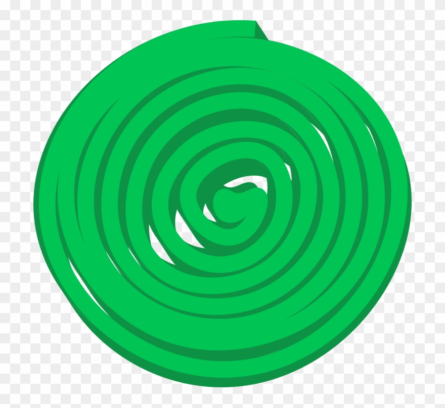 Spiral Clipart