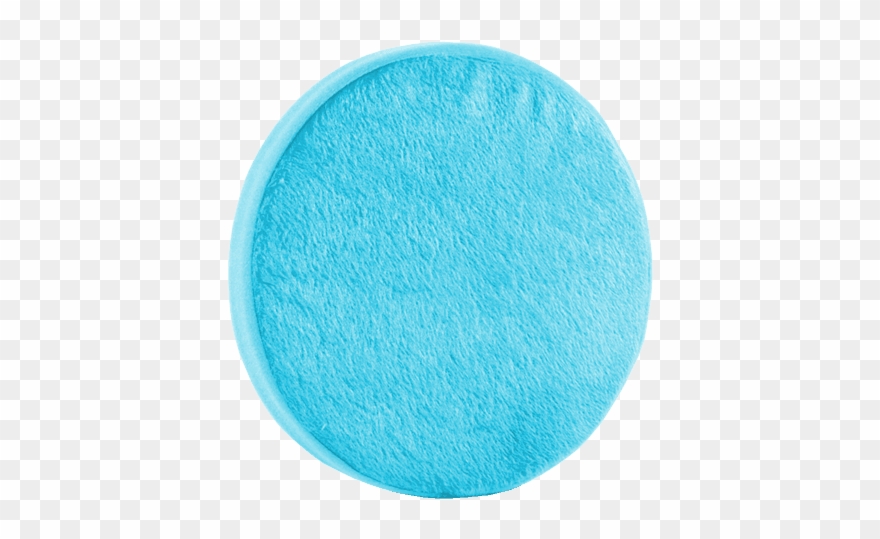 Custom Frisbee Toy - Circle Clipart