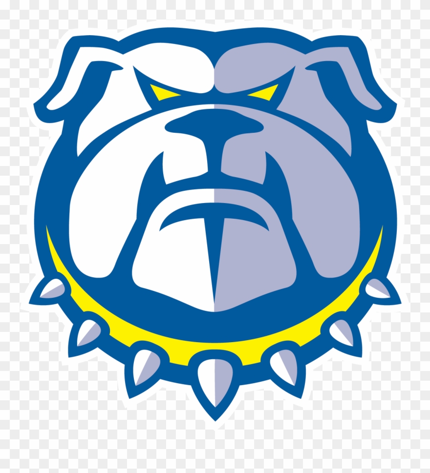 Trnava Bulldogs - Tracy High School Bulldogs Clipart
