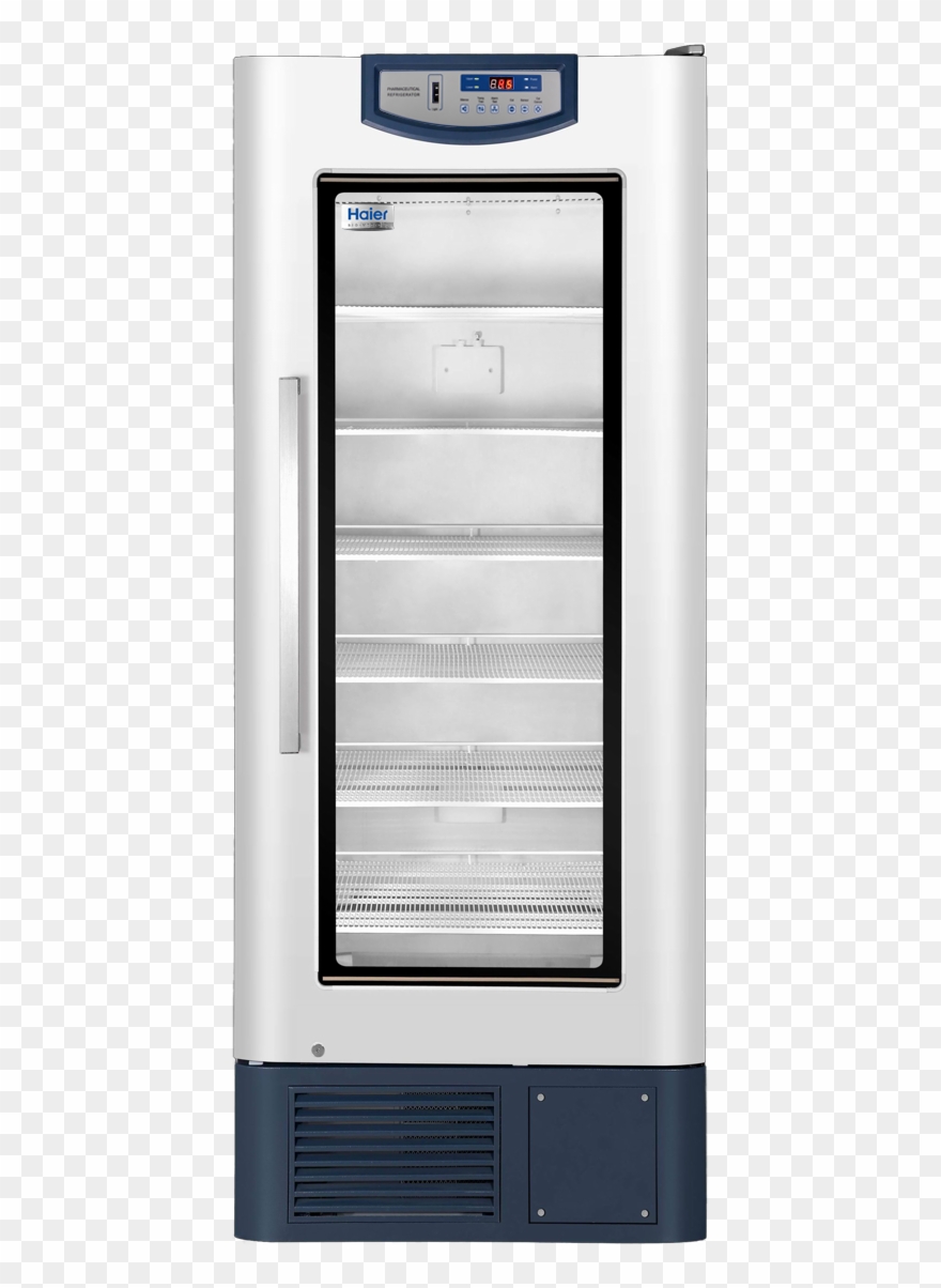 Refrigerator Png Transparent Images - Hyc 610 Haier Pharmacy Refrigerator Clipart