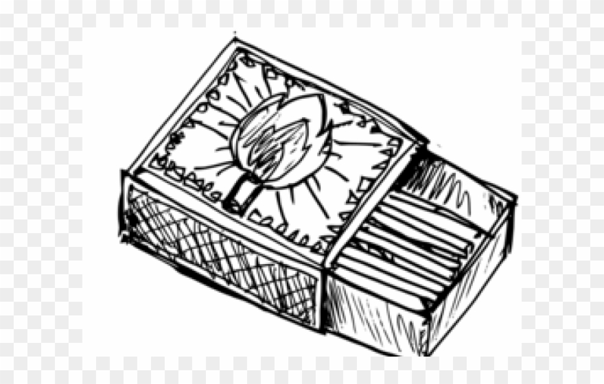 Match Clipart - Matches Clipart - Png Download