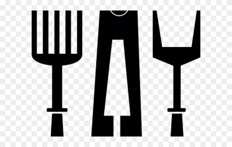 Grill Clipart Grill Tools - Png Download