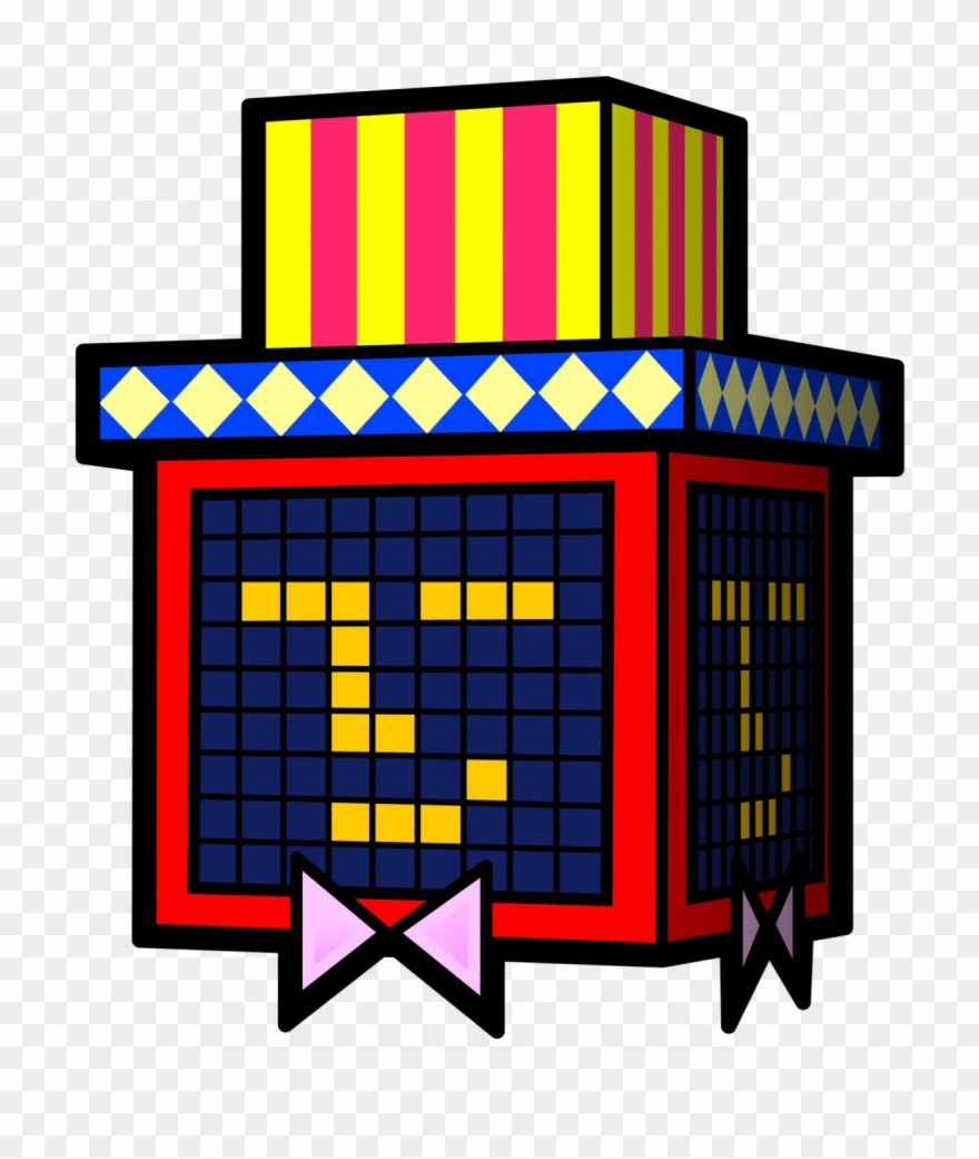 Interned Super Paper Mario Clipart