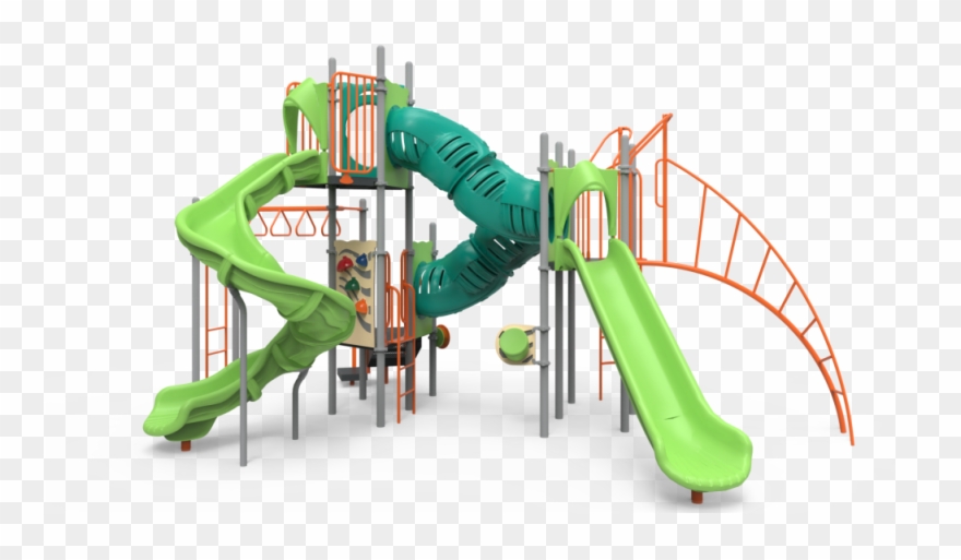 Product Image - Playworld Systems Clipart