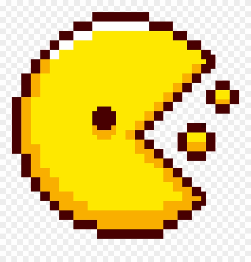 Game Cute Bits - Satisfying Gif Background Clipart