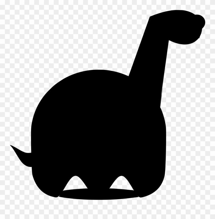 Dinosaur Pac Man Free - Illustration Clipart