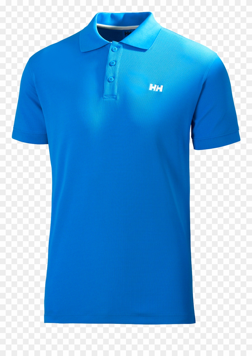Image - Polo Shirt Clipart