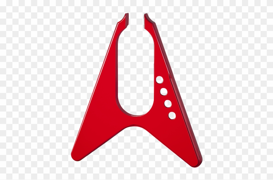 Pons Guitars Le Blood Clipart