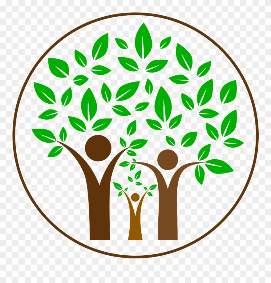 Our Trees Our Future - Thai Traditional Medical Services Society Clipart