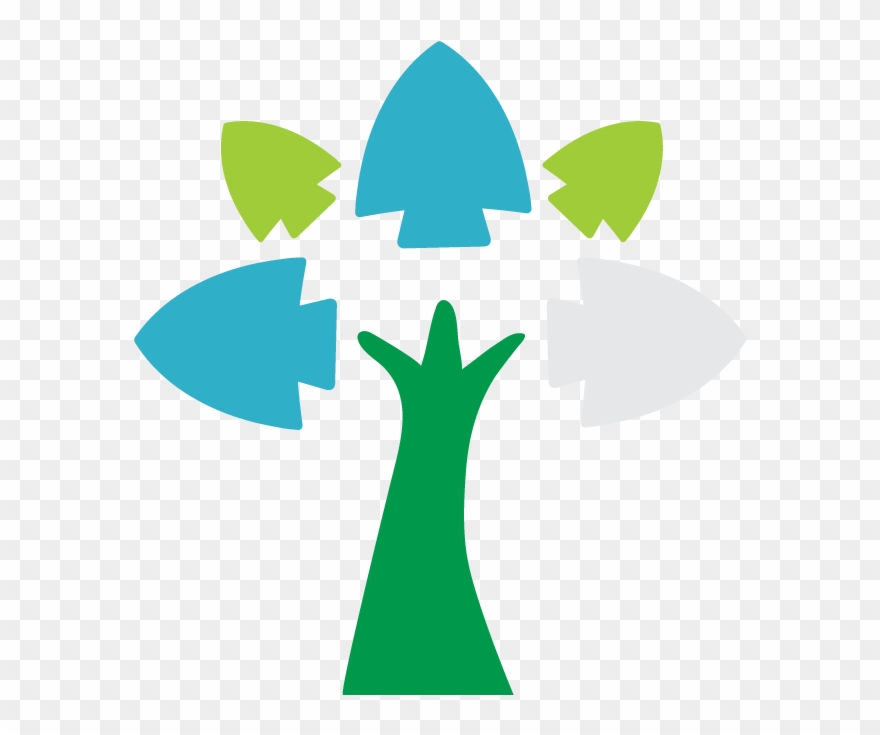 Tree Icon - Quality Start Clipart