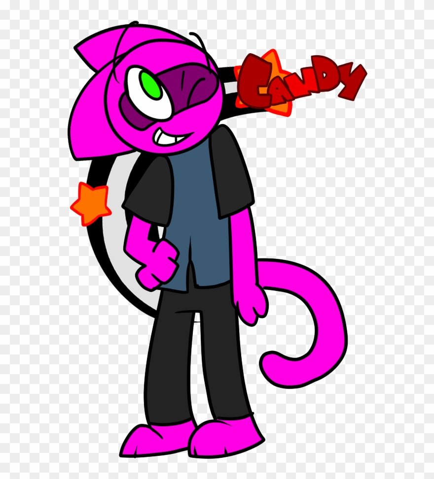 More Like Cat Tally Important By Gorecatdomain - Cartoon Clipart